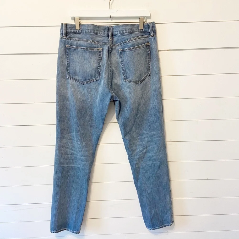 J.Crew | The Driggs Jeans Size 36x34